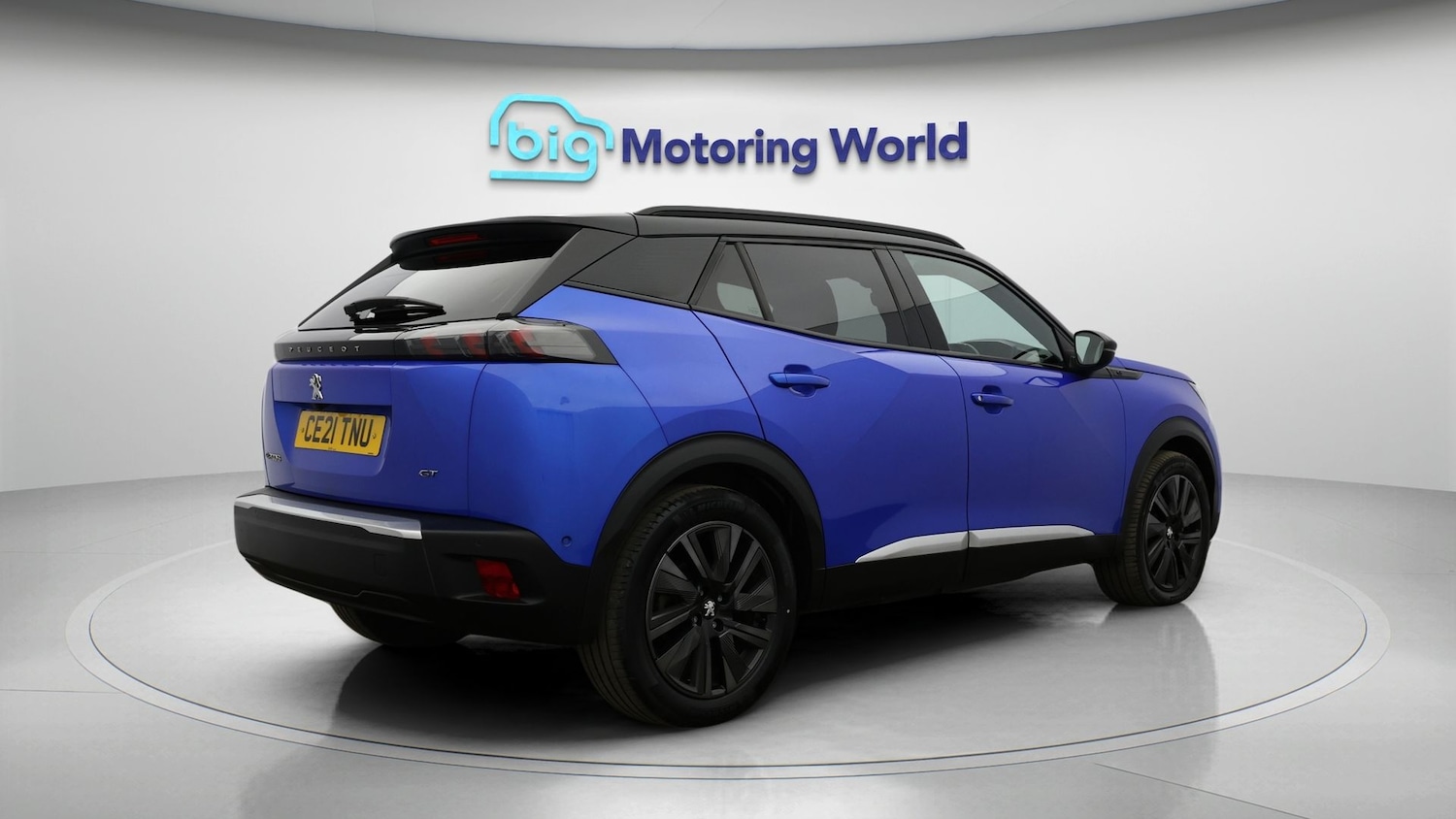 Used Peugeot 2008 2021 for sale - 77963728: Photo 7