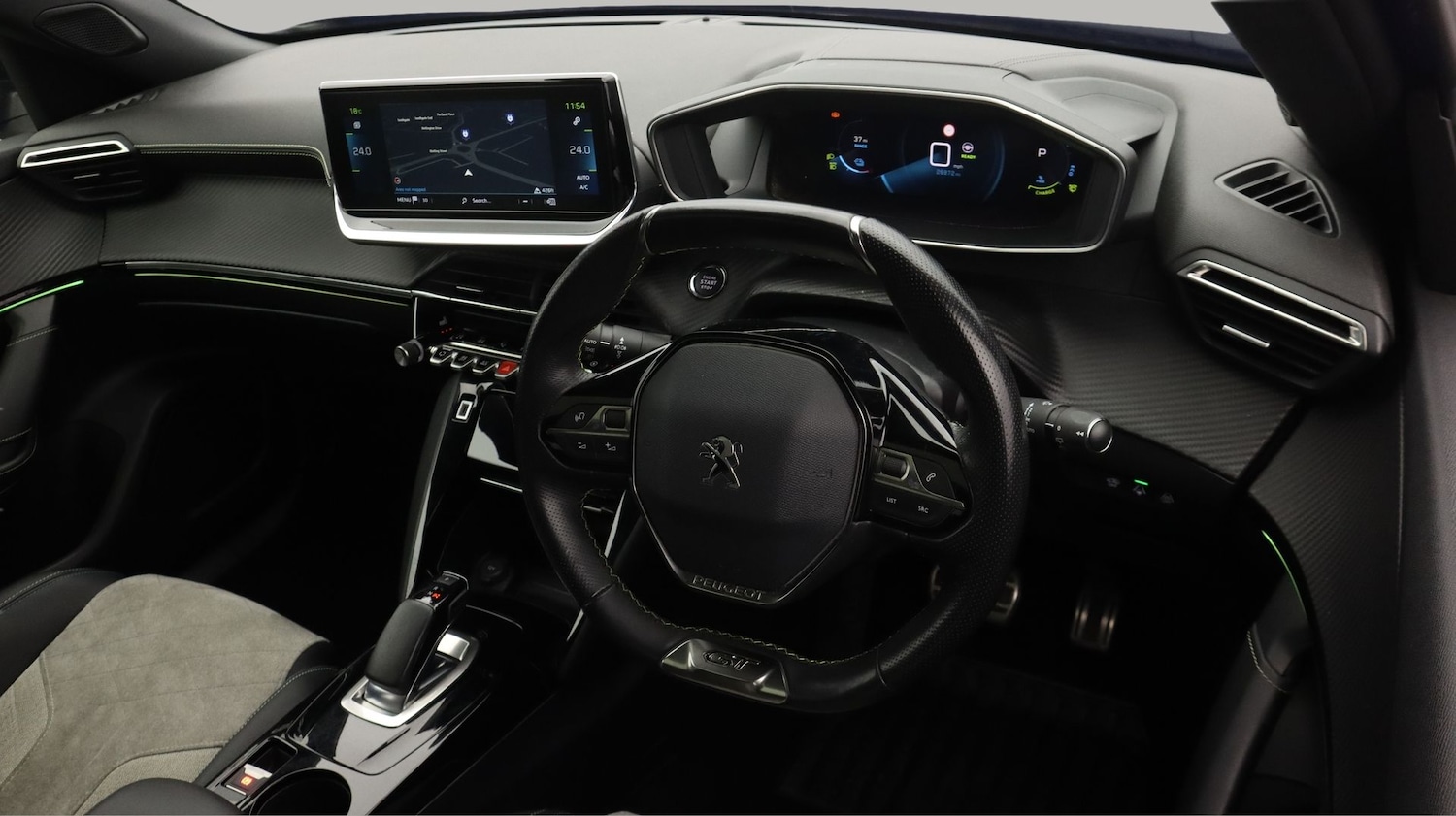 Used Peugeot 2008 2021 for sale - 77963728: Photo 9