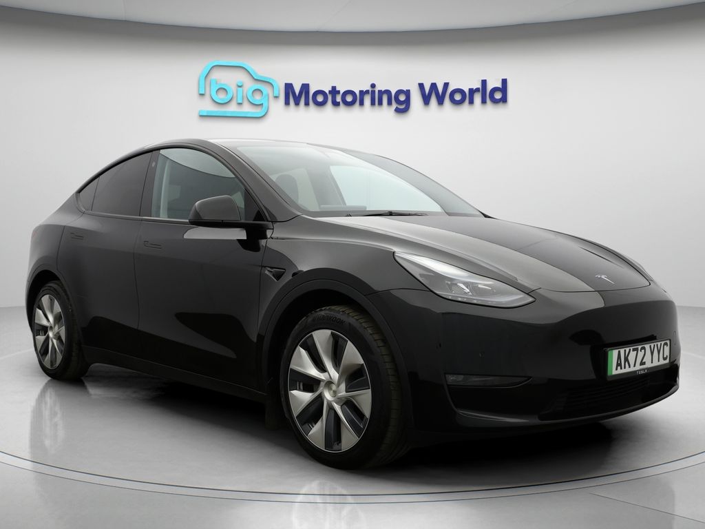 Used Tesla Model Y for sale - 76815048: Photo 2
