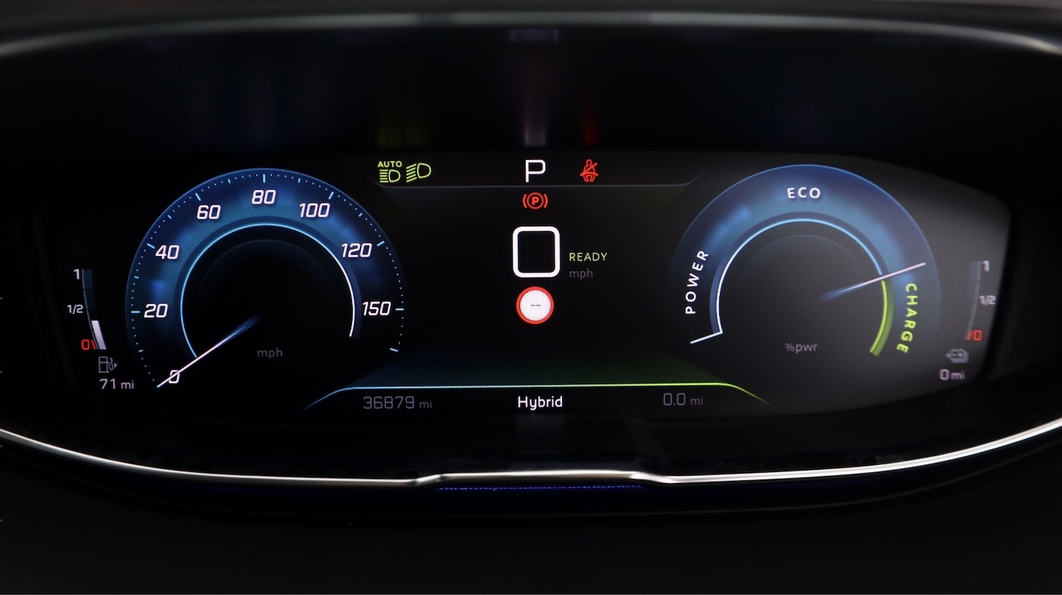 Used Peugeot 3008 2021 for sale - 77412563: Photo 10