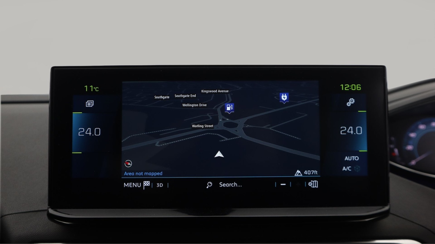 Used Peugeot 3008 2021 for sale - 77412563: Photo 11