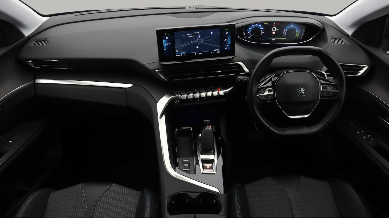 Used Peugeot 3008 2021 for sale - 77412563: Photo 13