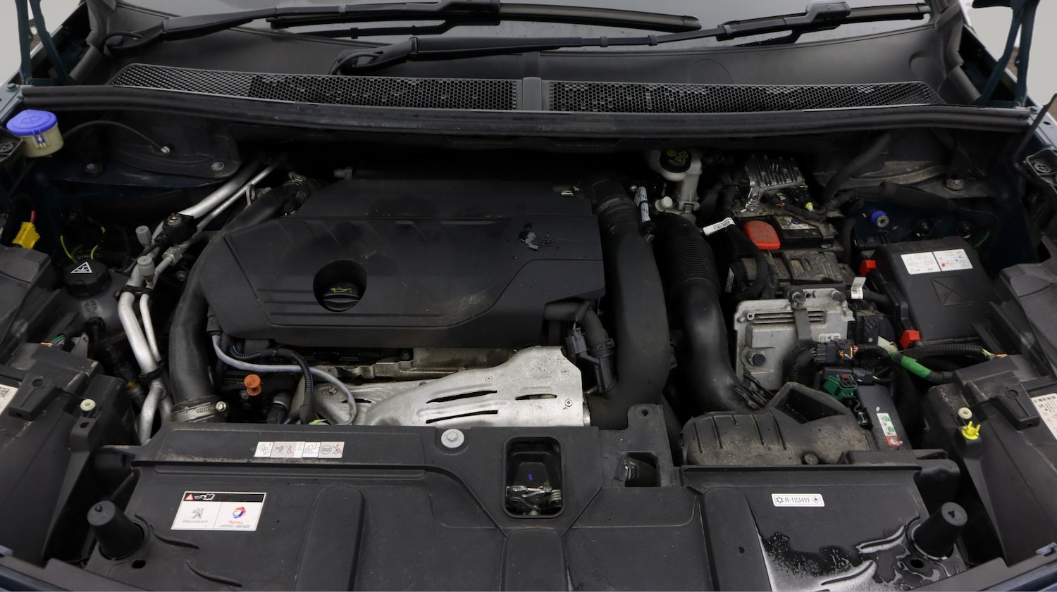 Used Peugeot 3008 2021 for sale - 77412563: Photo 19