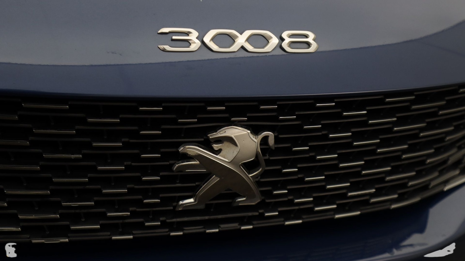 Used Peugeot 3008 2021 for sale - 77412563: Photo 20