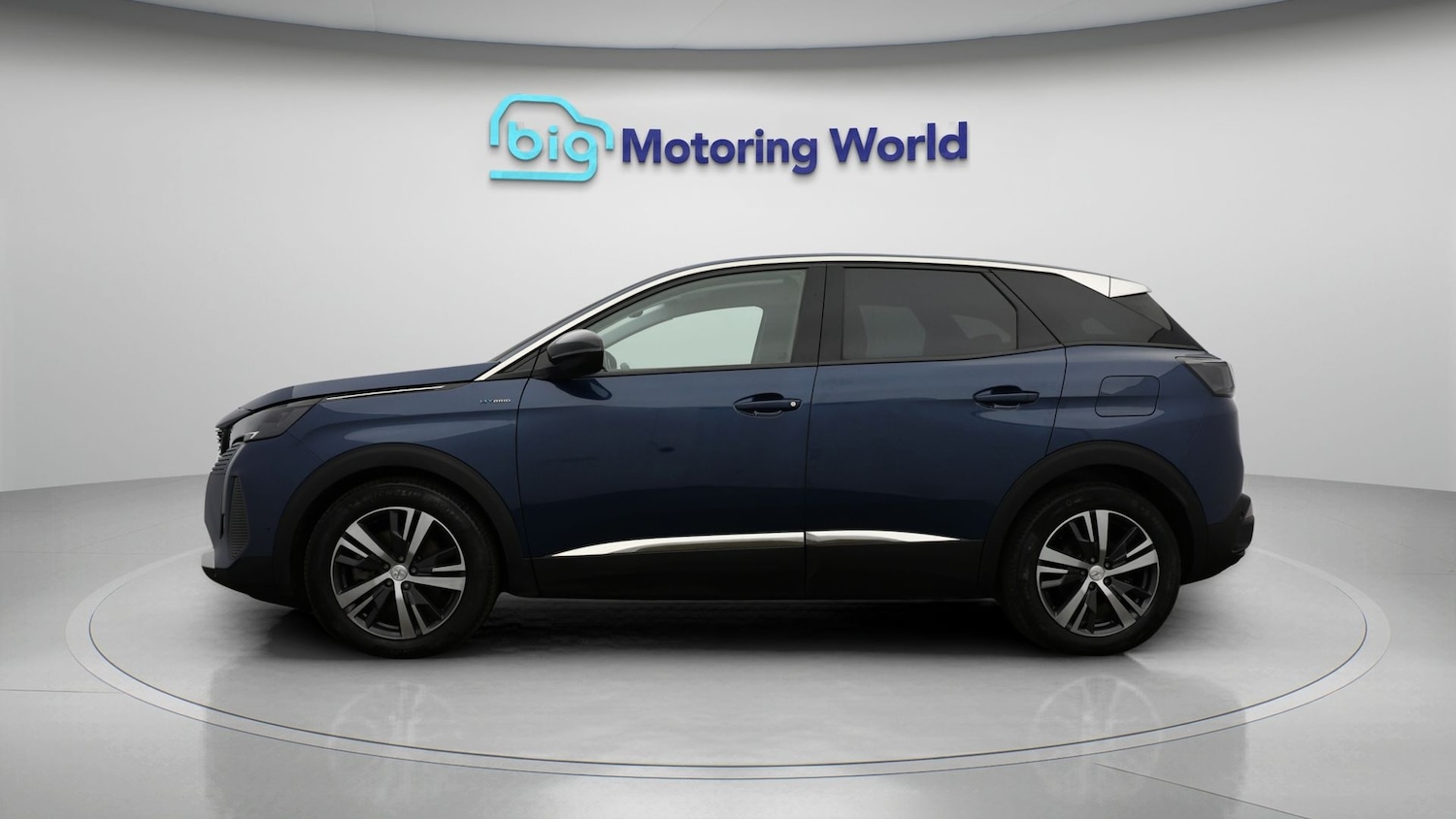 Used Peugeot 3008 2021 for sale - 77412563: Photo 4