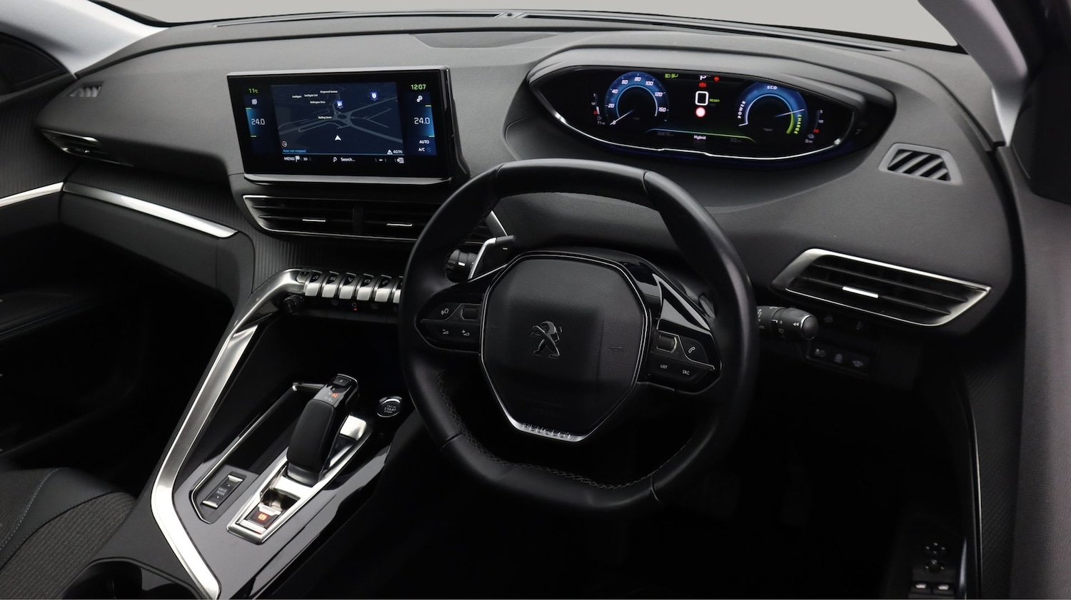 Used Peugeot 3008 2021 for sale - 77412563: Photo 9