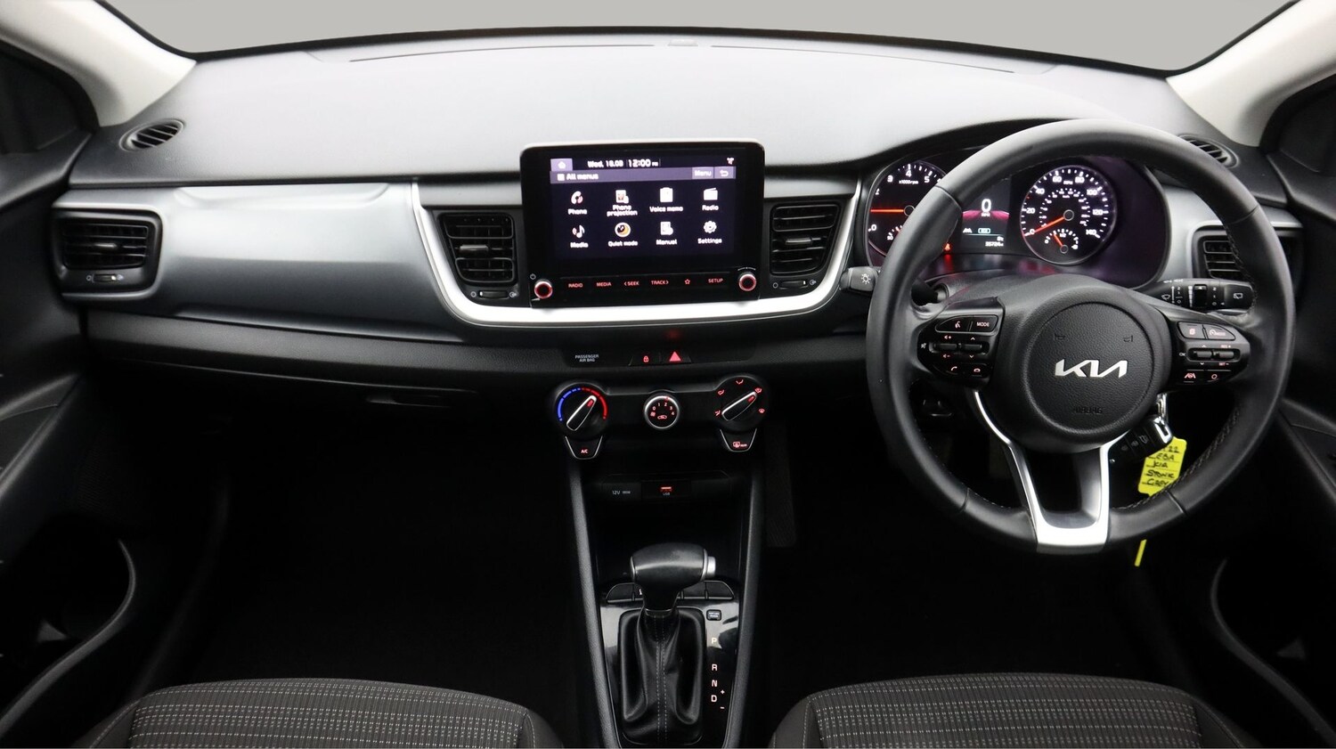 Used Kia Stonic 2022 for sale - 77934907: Photo 13