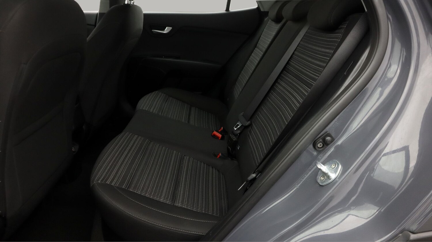 Used Kia Stonic 2022 for sale - 77934907: Photo 16