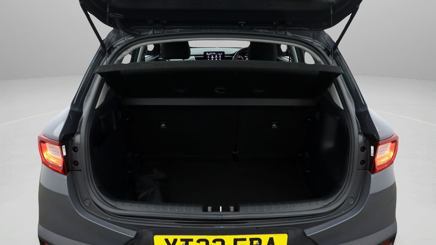 Used Kia Stonic 2022 for sale - 77934907: Photo 17