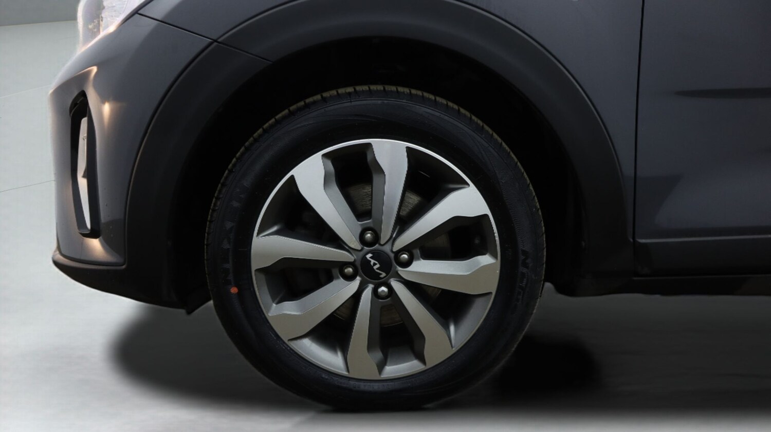 Used Kia Stonic 2022 for sale - 77934907: Photo 18