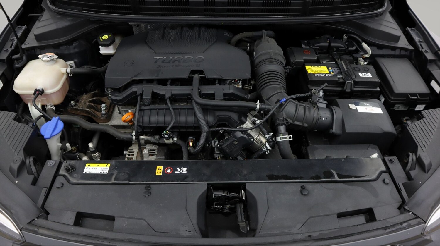 Used Kia Stonic 2022 for sale - 77934907: Photo 19