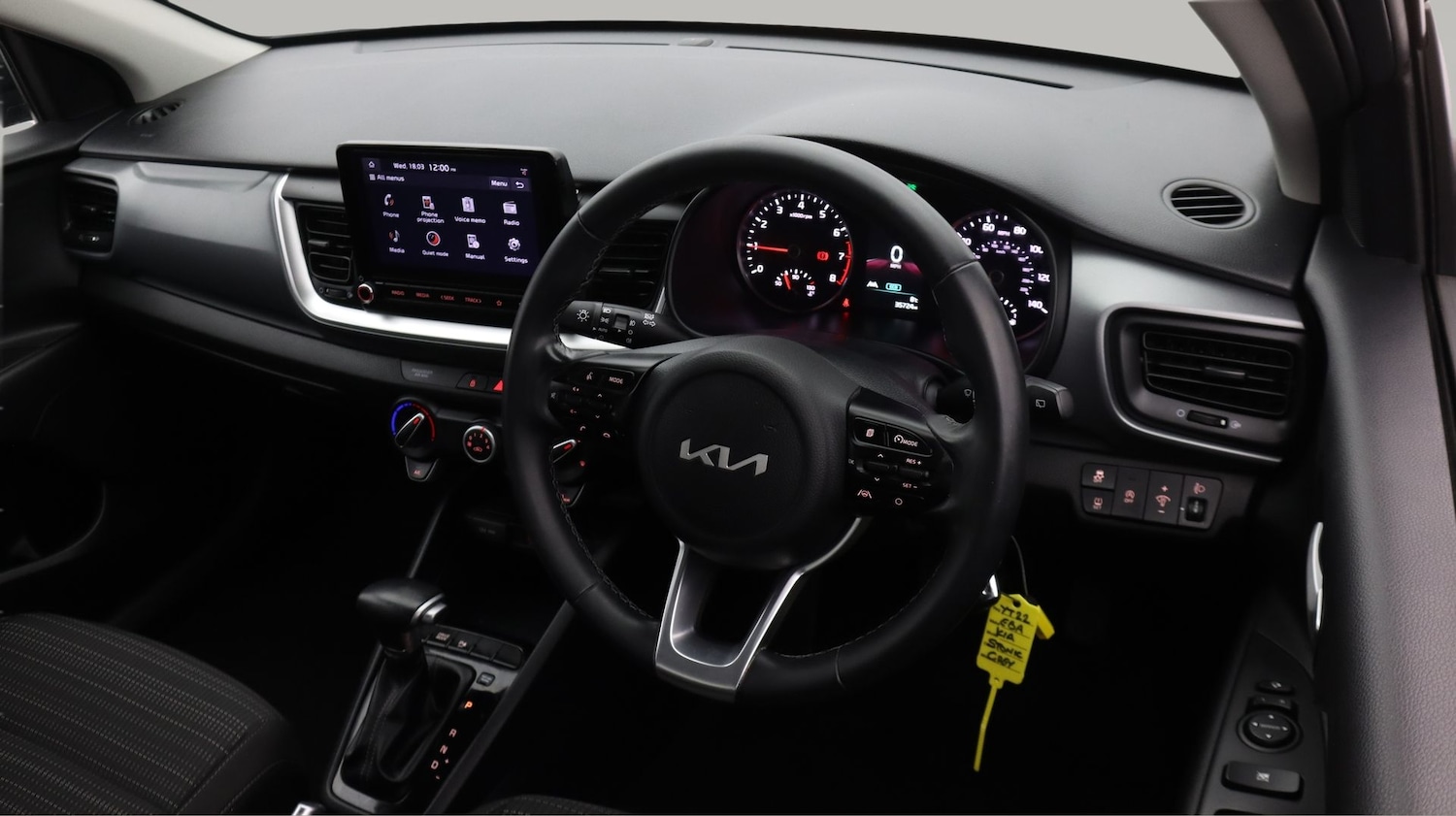 Used Kia Stonic 2022 for sale - 77934907: Photo 9