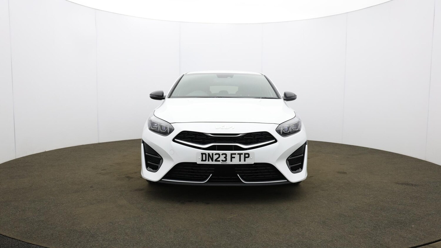 Vehicle 43