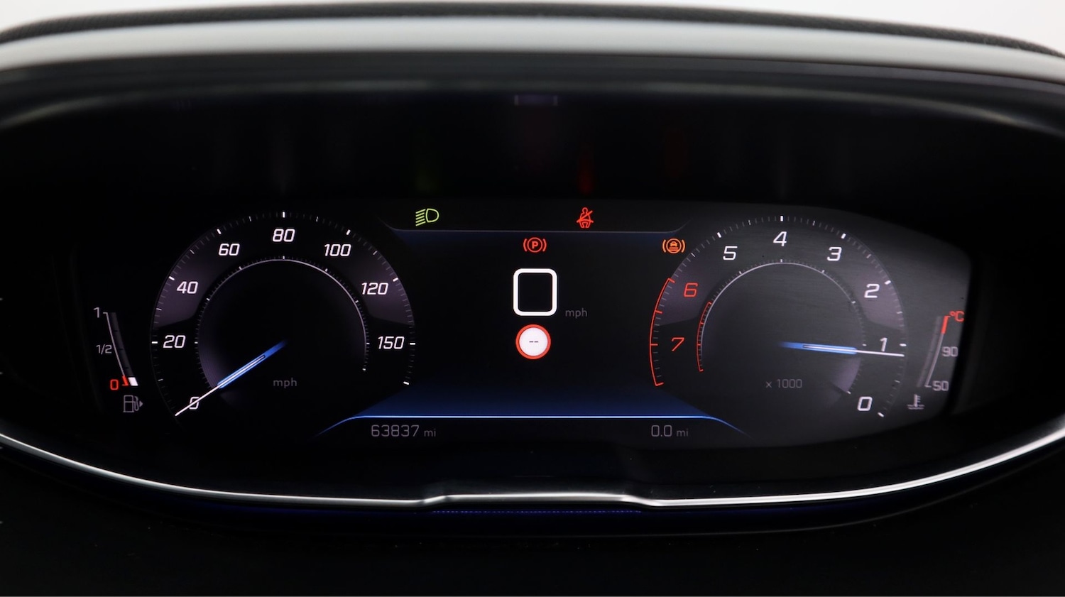 Used Peugeot 5008 2021 for sale - 77963714: Photo 10