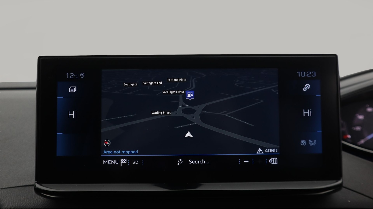 Used Peugeot 5008 2021 for sale - 77963714: Photo 11