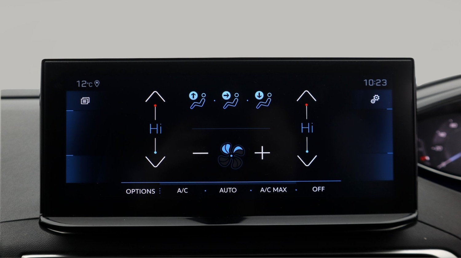 Used Peugeot 5008 2021 for sale - 77963714: Photo 12