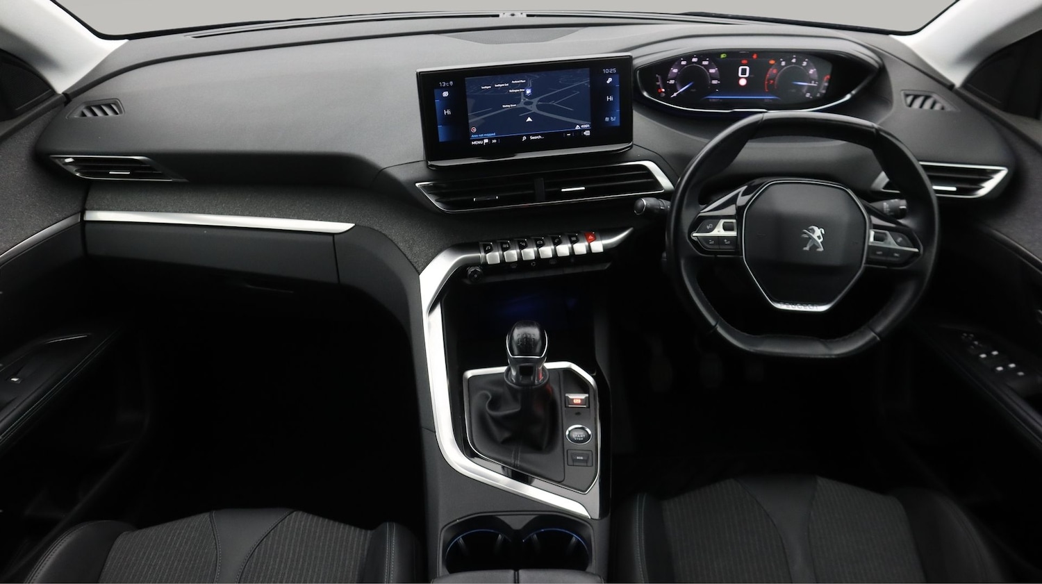 Used Peugeot 5008 2021 for sale - 77963714: Photo 13