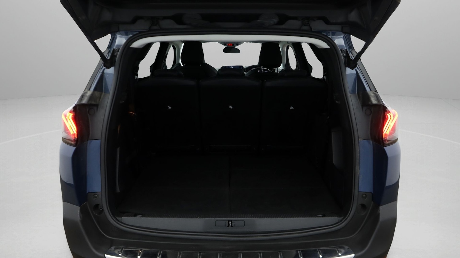 Used Peugeot 5008 2021 for sale - 77963714: Photo 17