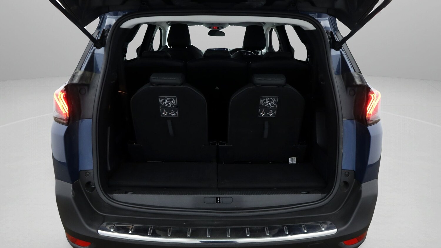 Used Peugeot 5008 2021 for sale - 77963714: Photo 21