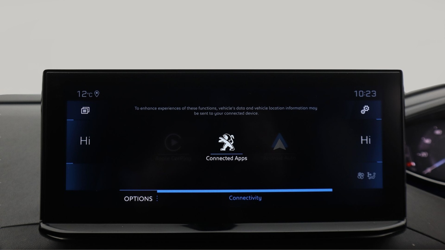 Used Peugeot 5008 2021 for sale - 77963714: Photo 24