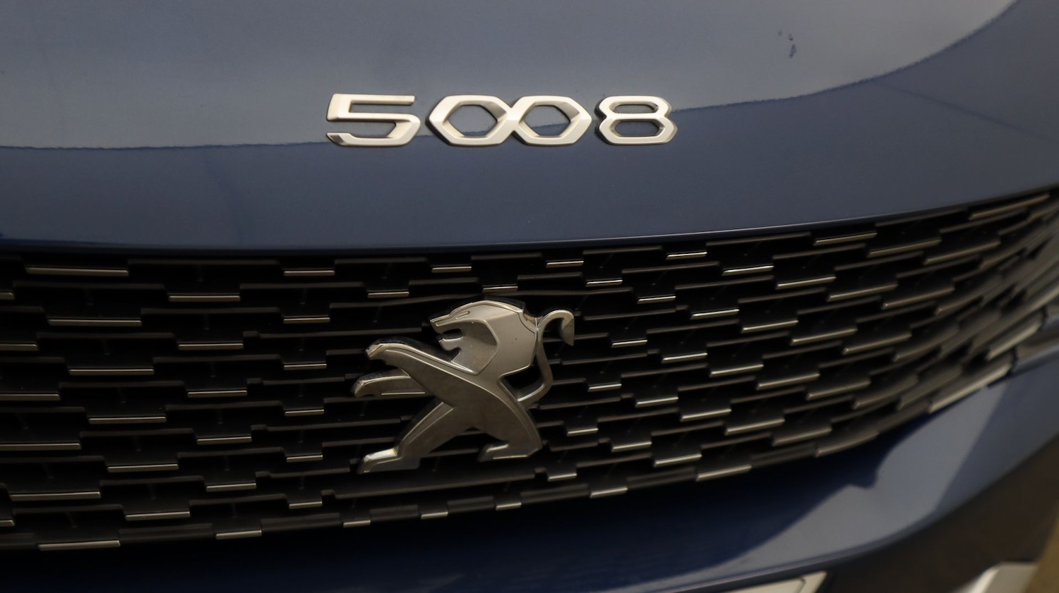 Used Peugeot 5008 2021 for sale - 77963714: Photo 25