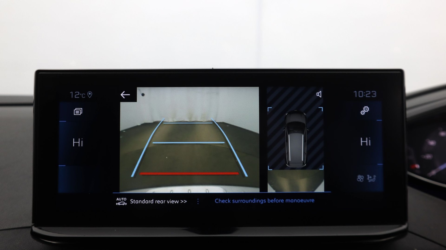 Used Peugeot 5008 2021 for sale - 77963714: Photo 26