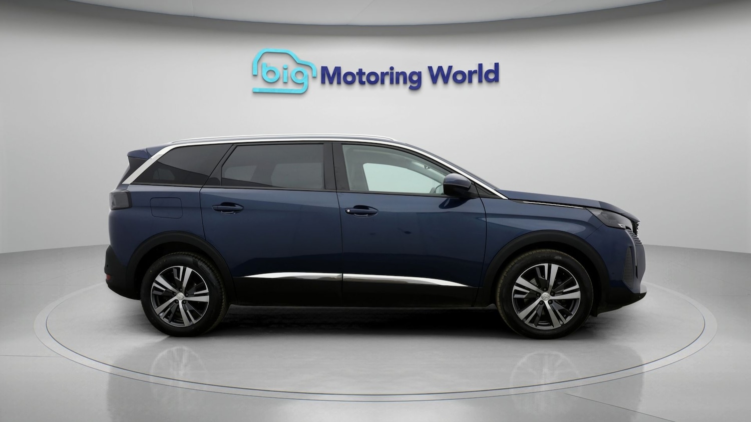 Used Peugeot 5008 2021 for sale - 77963714: Photo 8