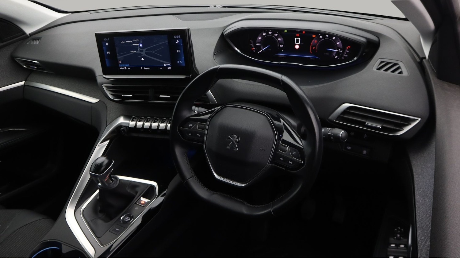 Used Peugeot 5008 2021 for sale - 77963714: Photo 9