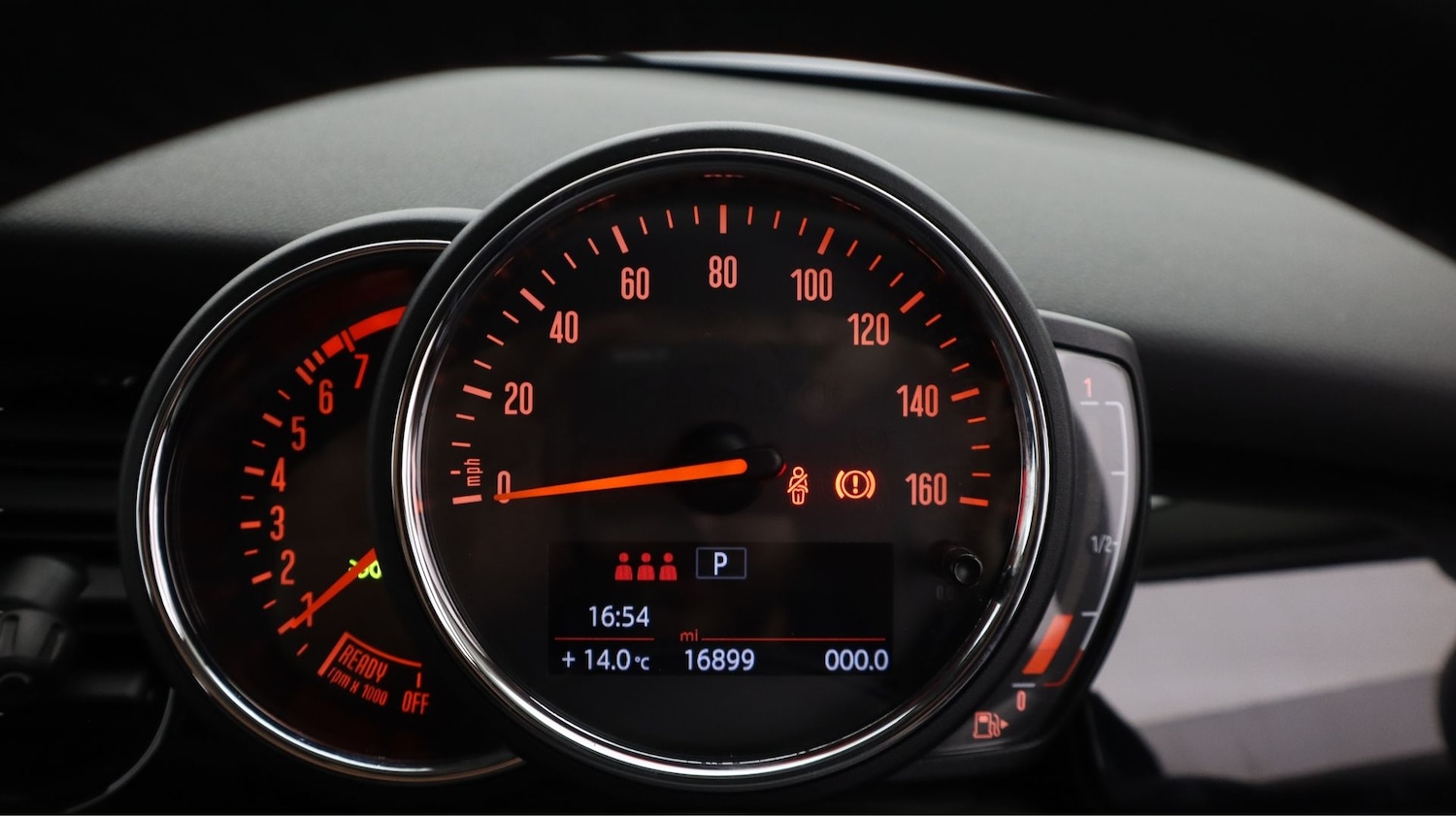 Used MINI Hatch 2022 for sale - 77746142: Photo 10