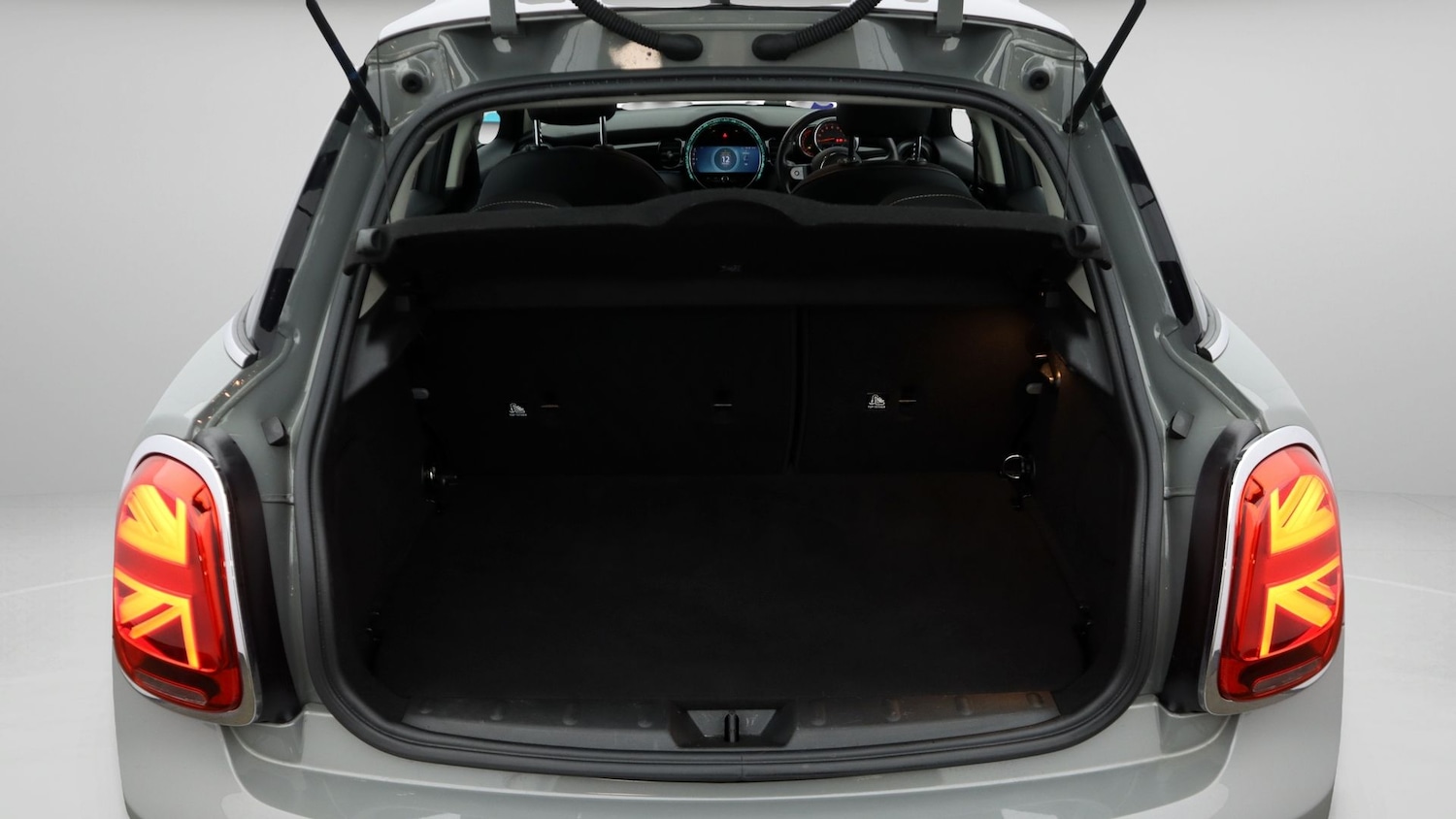 Used MINI Hatch 2022 for sale - 77746142: Photo 17