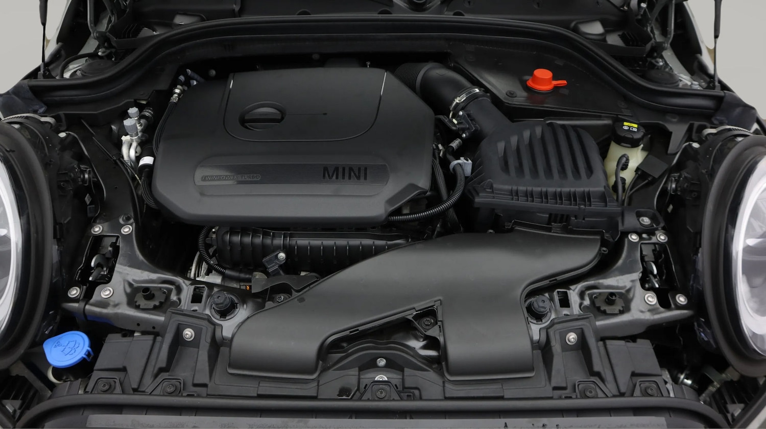 Used MINI Hatch 2022 for sale - 77746142: Photo 19