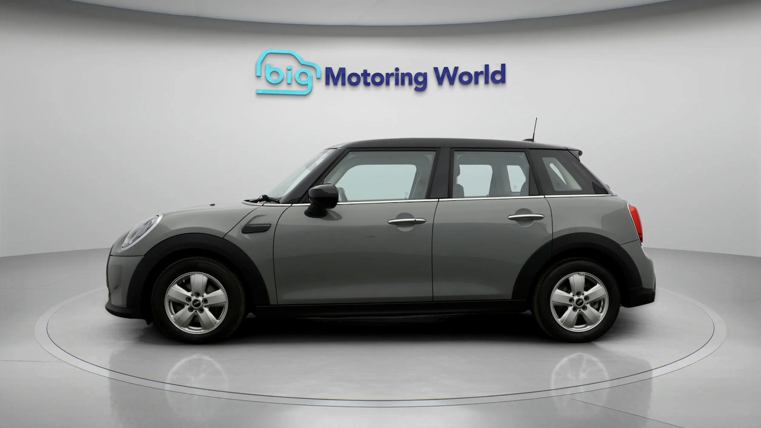 Used MINI Hatch 2022 for sale - 77746142: Photo 4