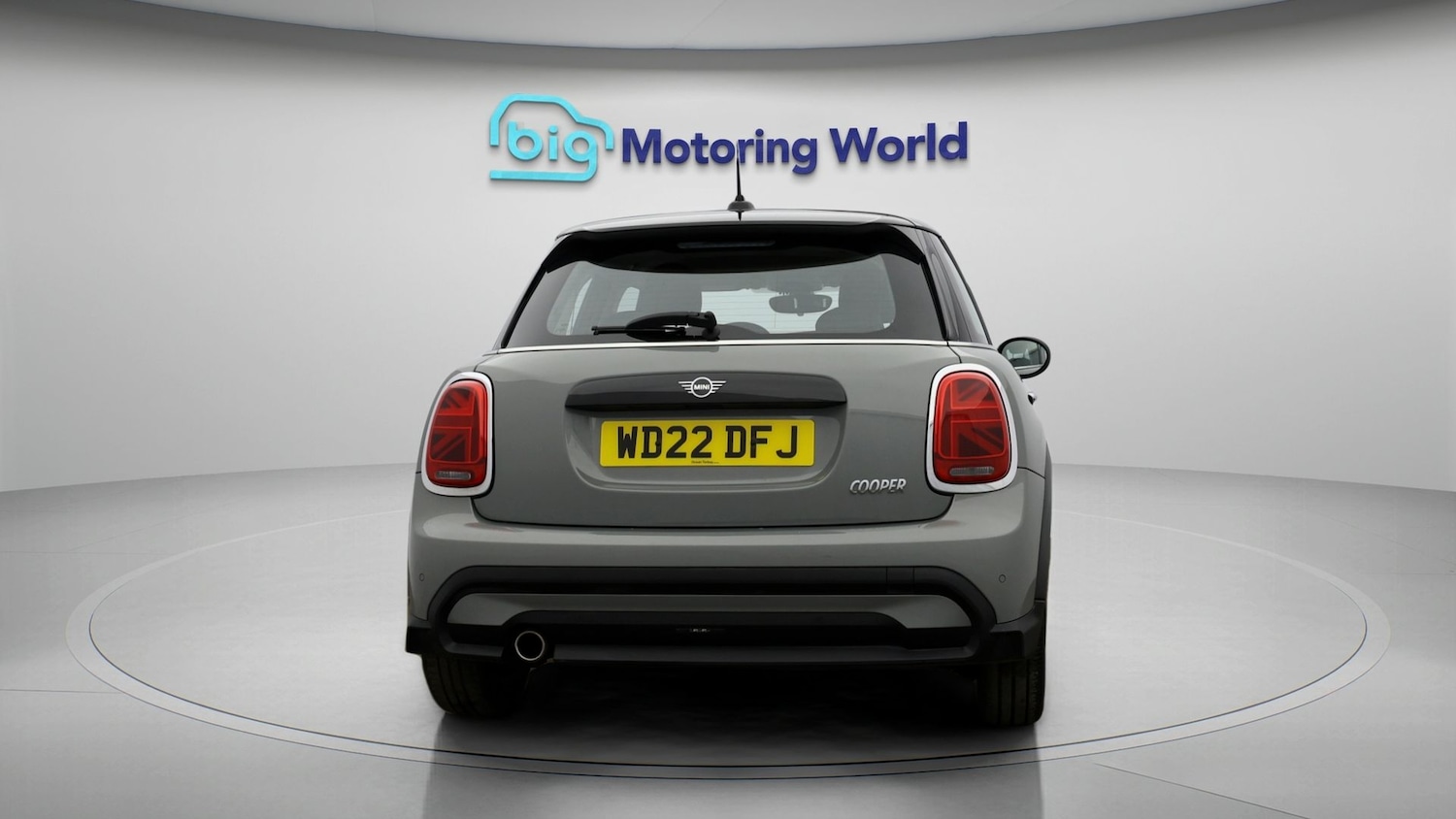 Used MINI Hatch 2022 for sale - 77746142: Photo 6