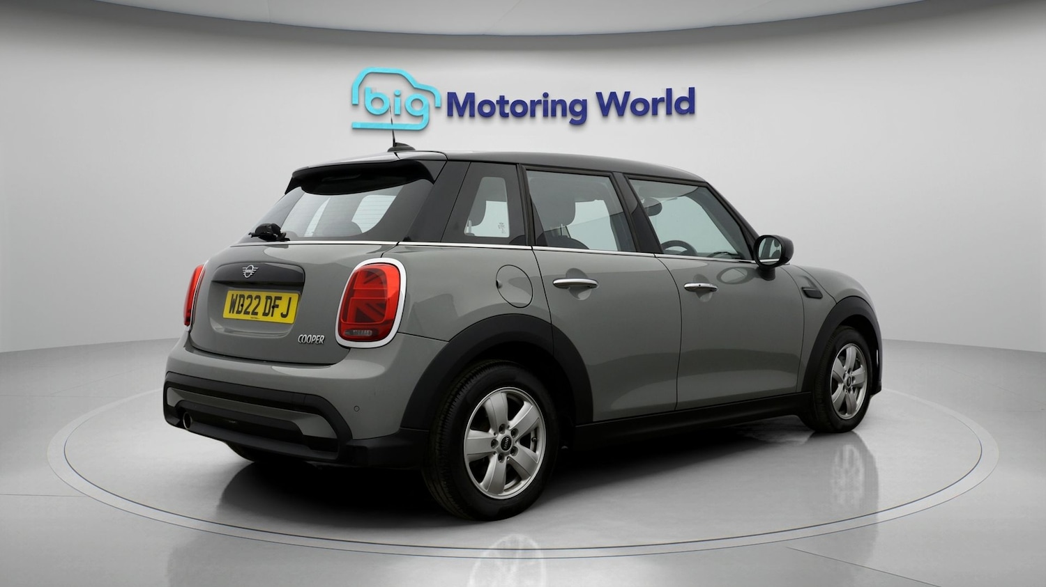 Used MINI Hatch 2022 for sale - 77746142: Photo 7