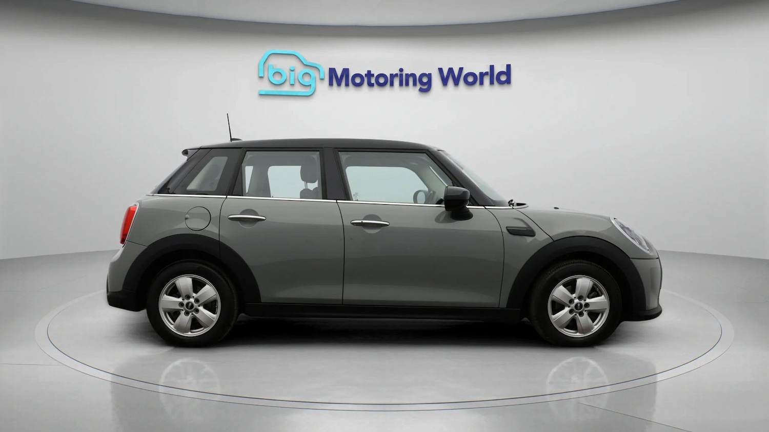 Used MINI Hatch 2022 for sale - 77746142: Photo 8