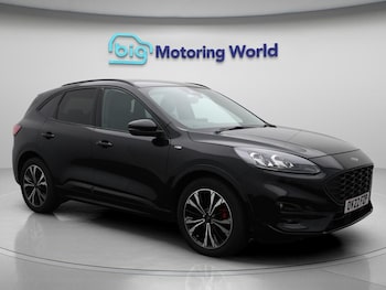 Ford - Kuga