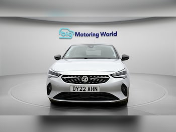 Used Vauxhall Corsa 2022 for sale - 79216385: Photo