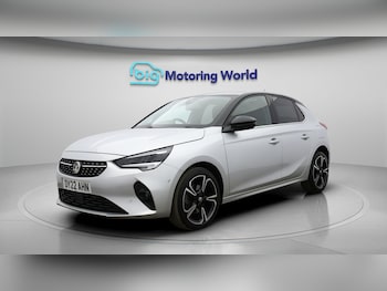 Used Vauxhall Corsa 2022 for sale - 79216385: Photo