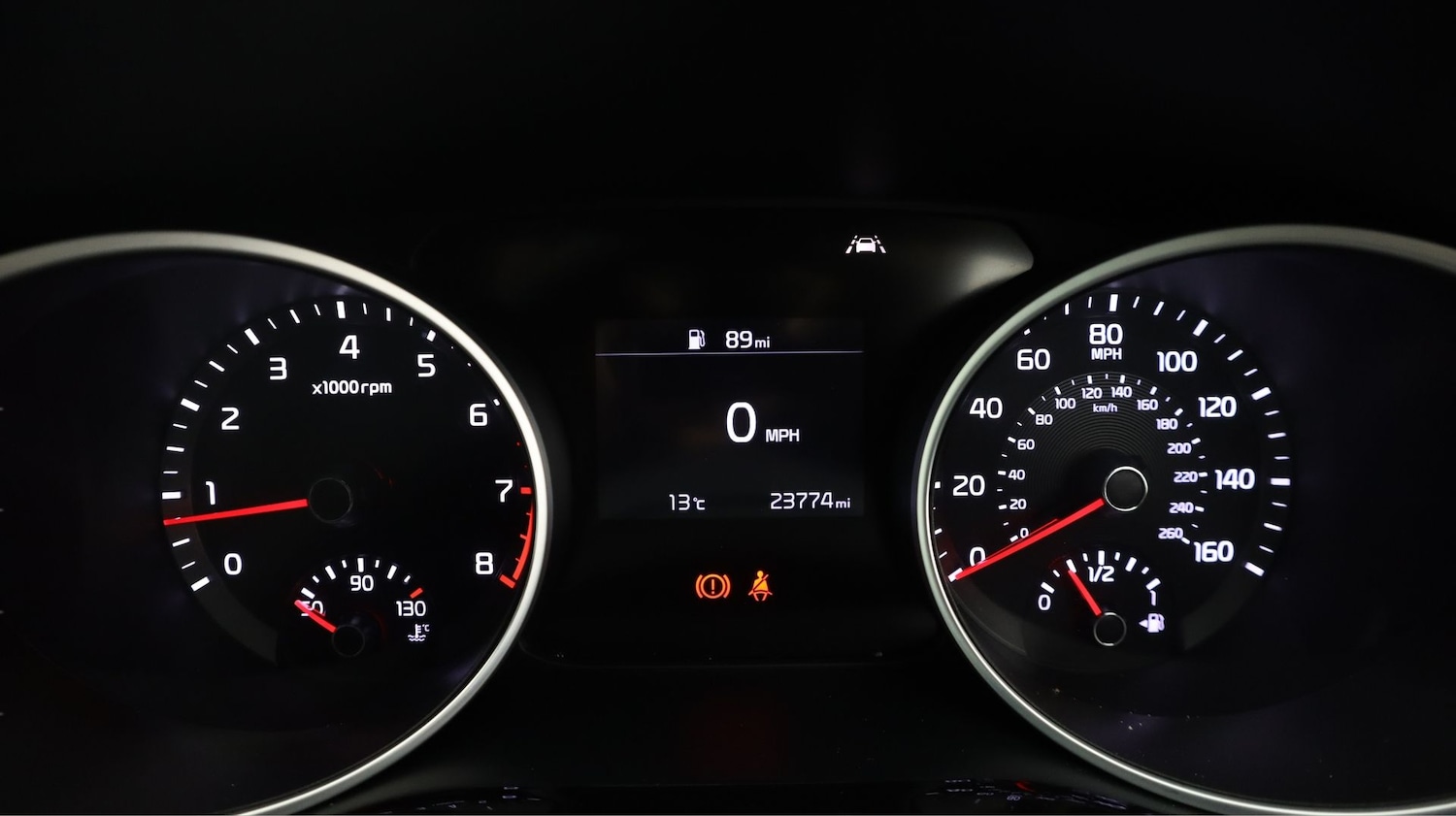 Used Kia Ceed 2019 for sale - 77336873: Photo 10