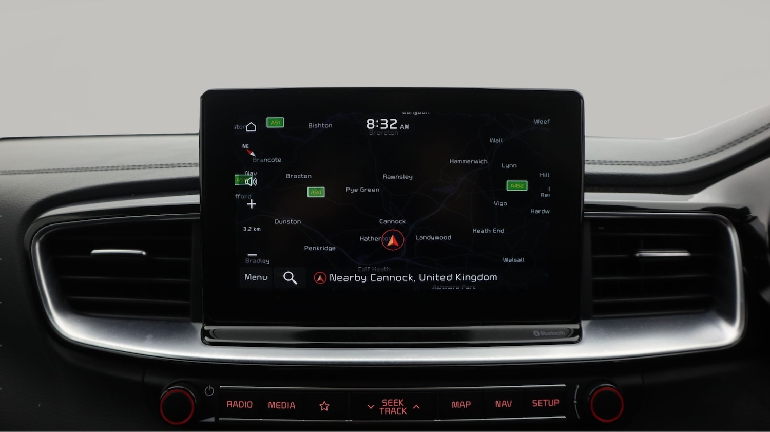 Used Kia Ceed 2019 for sale - 77336873: Photo 11