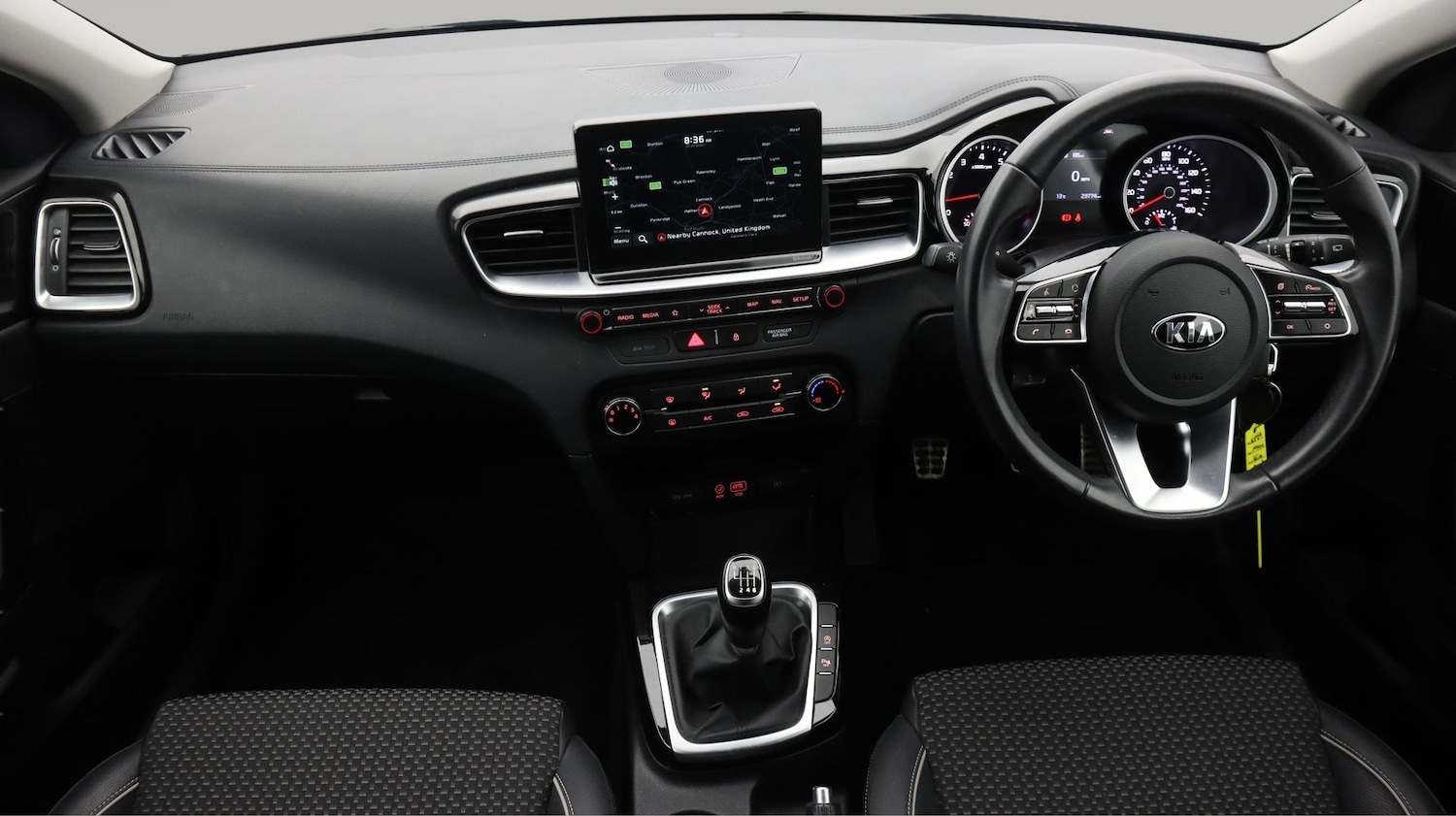 Used Kia Ceed 2019 for sale - 77336873: Photo 13