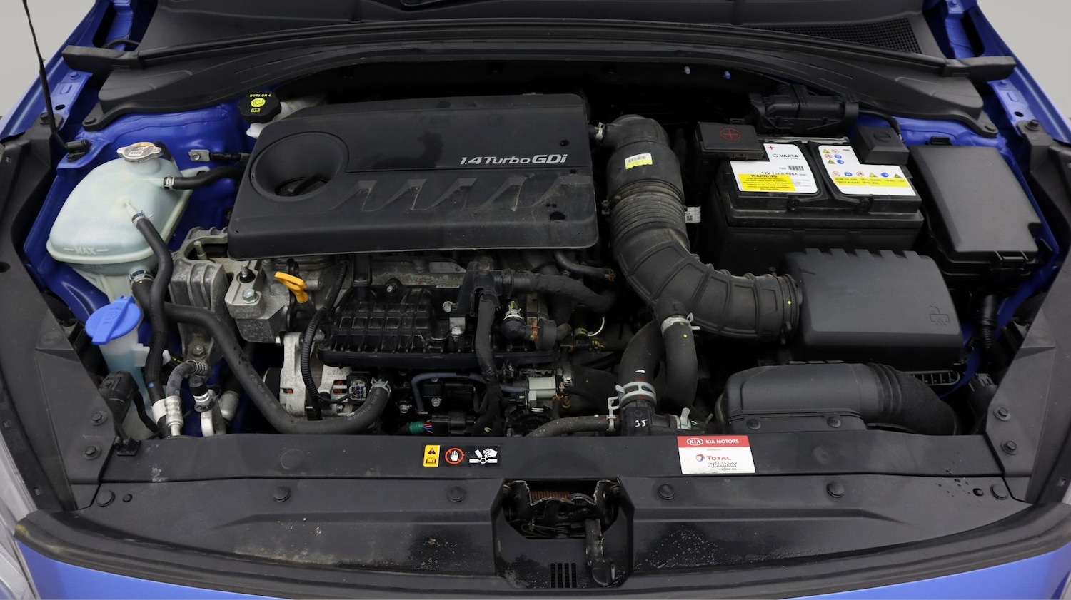 Used Kia Ceed 2019 for sale - 77336873: Photo 19