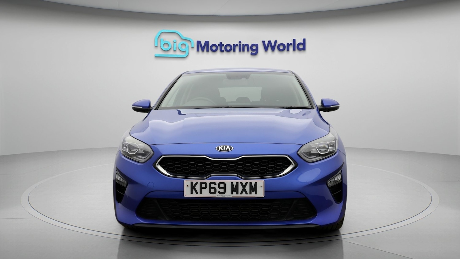 Used Kia Ceed 2019 for sale - 77336873: Photo 2