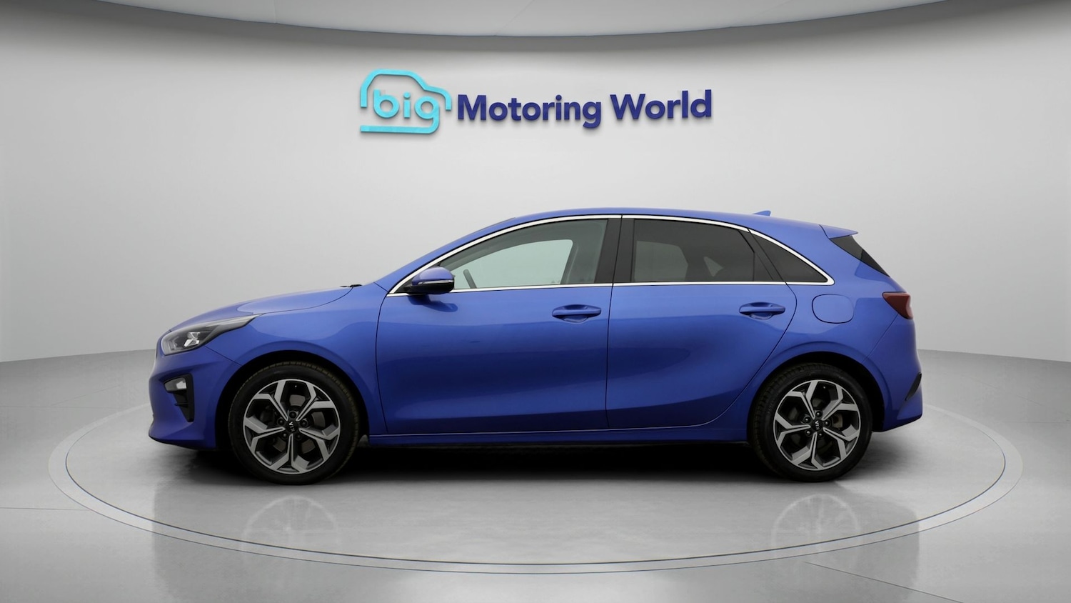 Used Kia Ceed 2019 for sale - 77336873: Photo 4