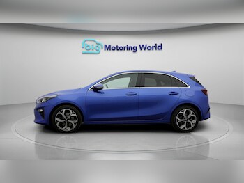 Used Kia Ceed 2019 for sale - 77336873: Photo