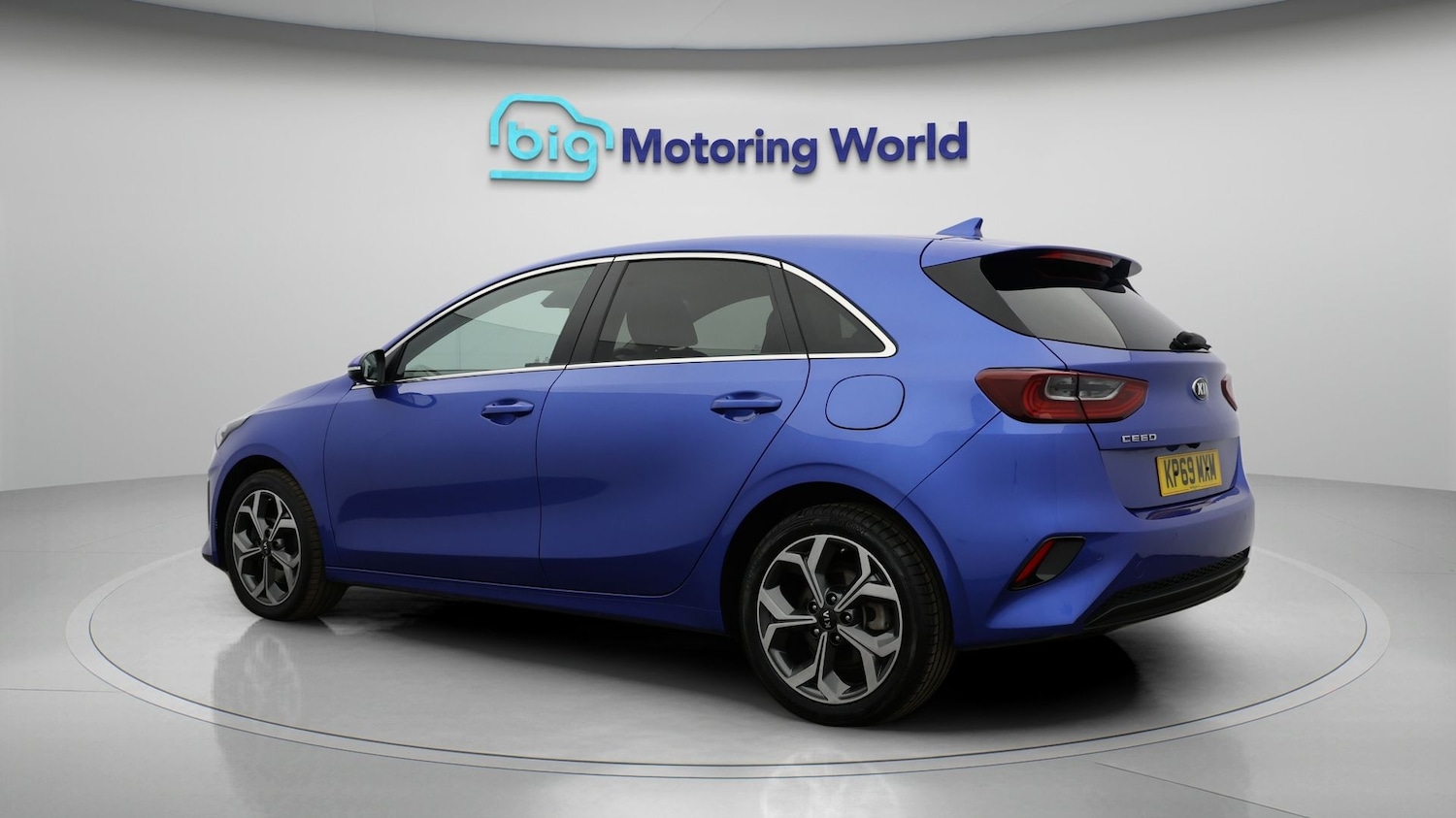 Used Kia Ceed 2019 for sale - 77336873: Photo 5