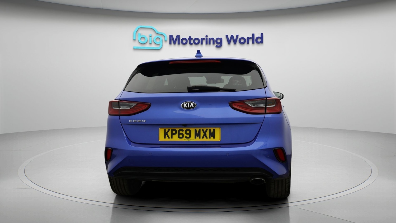 Used Kia Ceed 2019 for sale - 77336873: Photo 6