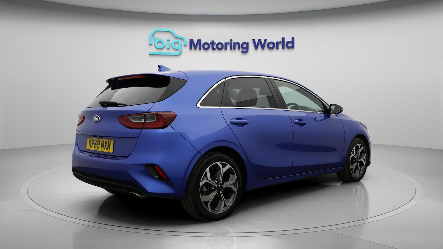 Used Kia Ceed 2019 for sale - 77336873: Photo 7