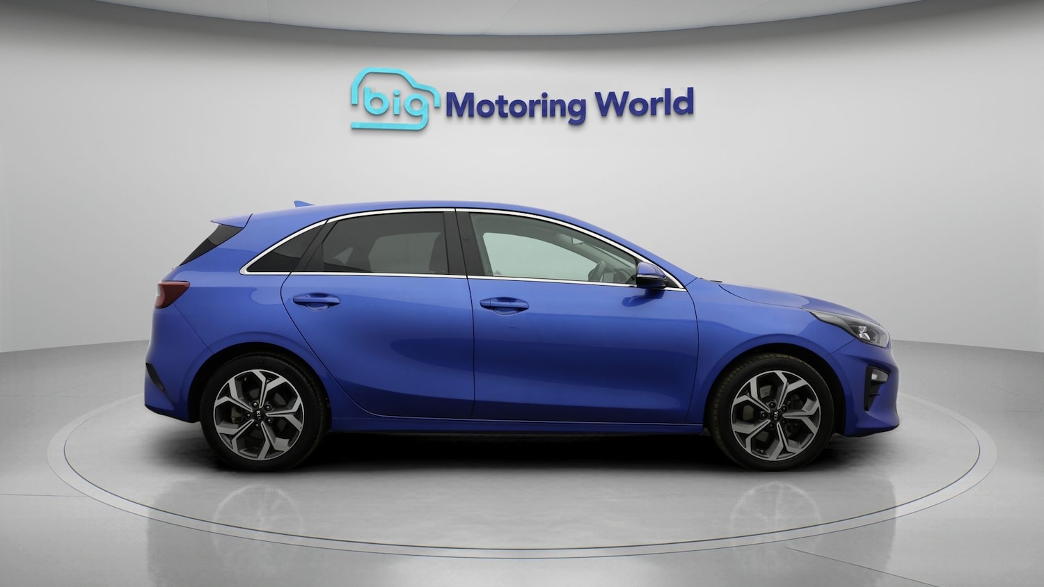 Used Kia Ceed 2019 for sale - 77336873: Photo 8