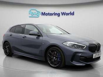 BMW - 1 Series